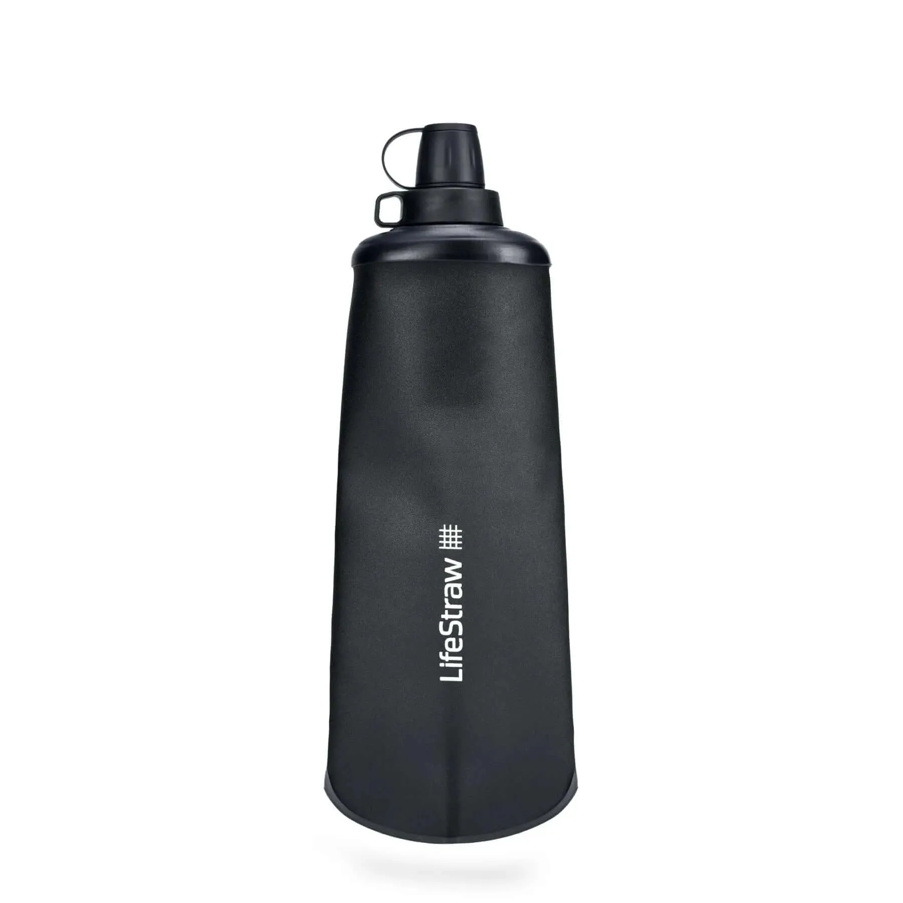 LifeStraw Peak Collapsible Squeeze Bottle