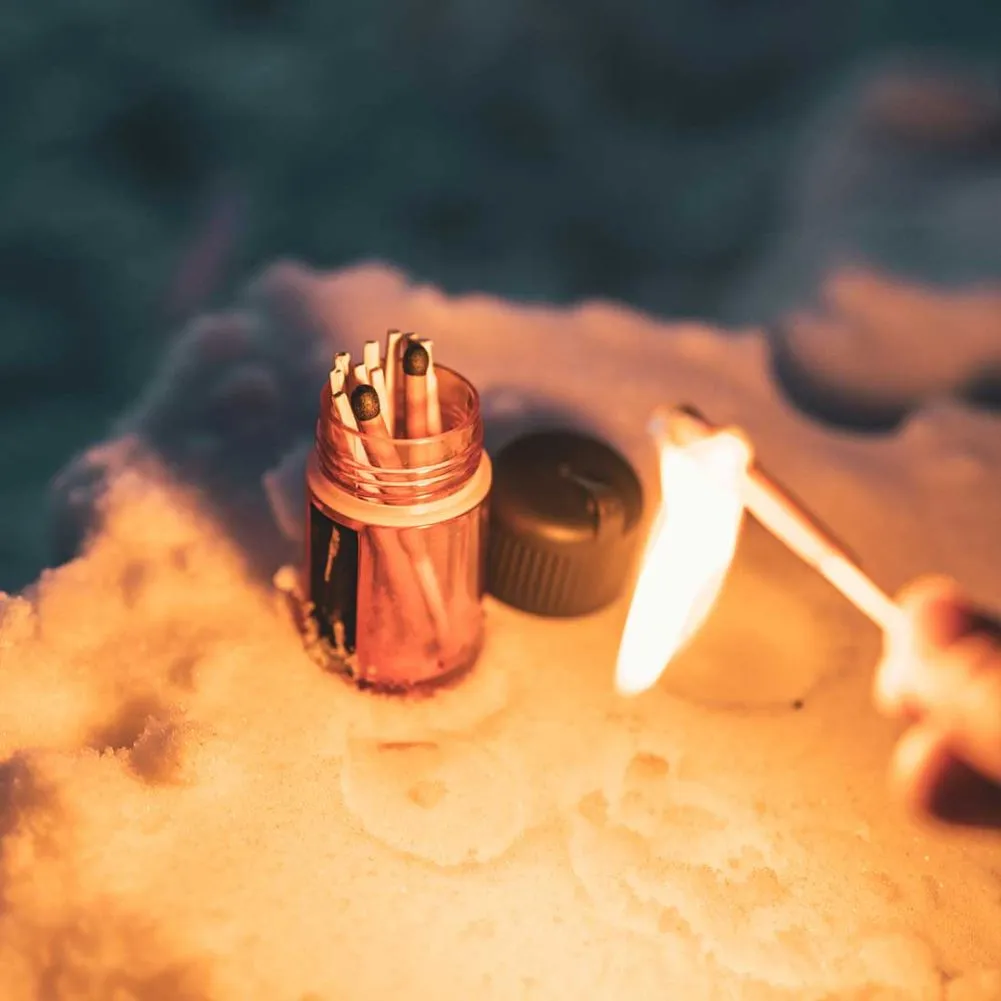 Lifesystems Stormproof Matches x 15