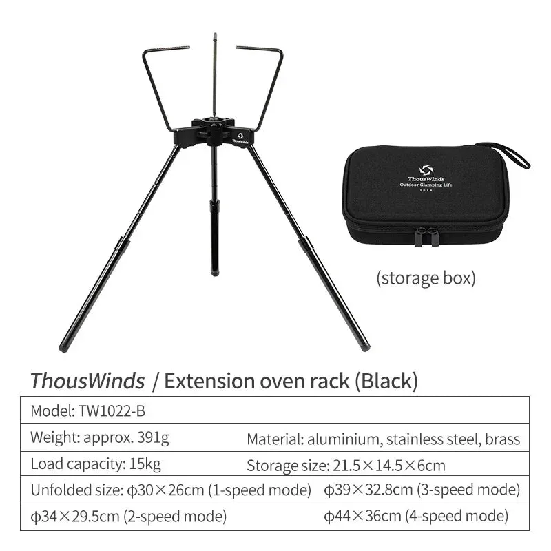 Light Folding Table for Camping, Beach, and Road Trips - Durable Aluminum Alloy, Portable, and Comfortable