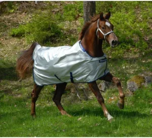 Light Power Turnout Blanket 84