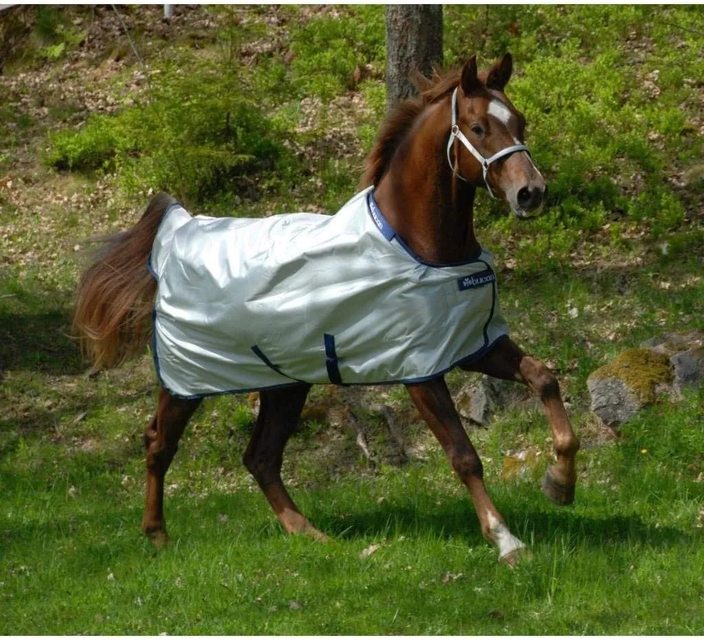 Light Power Turnout Blanket 84