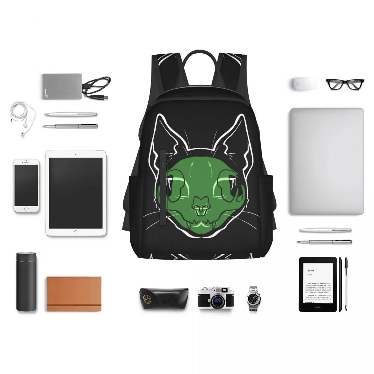 Lightweight 418080486 Backpack Data-driven International tracking