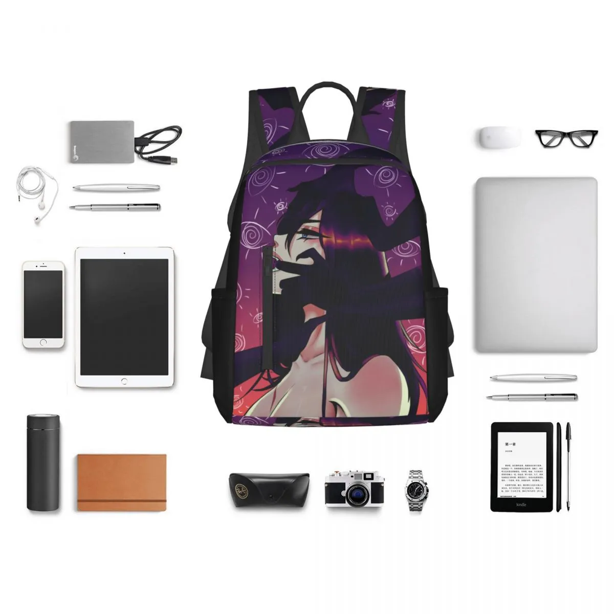 Lightweight Backpack Clearance offer 417970837 Bluetooth-enabled