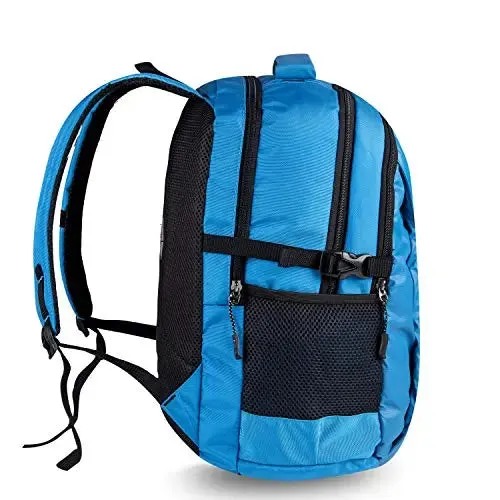 Lightweight Backpack for School, Optima Classic Basic