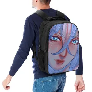 Lightweight Backpack Style-22 High-end Full product lineup BubooSenchan