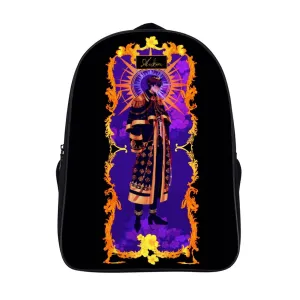 Lightweight Expert advice Backpack Trustworthy BubooSenchan Style-27