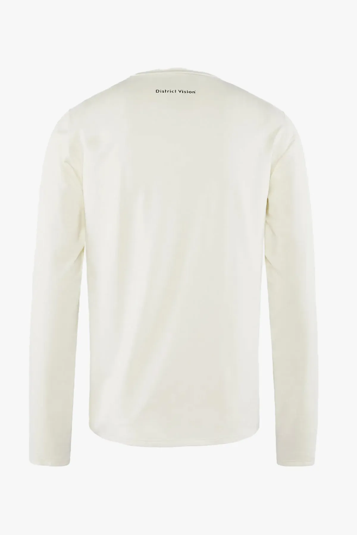 Lightweight Long Sleeve Tee