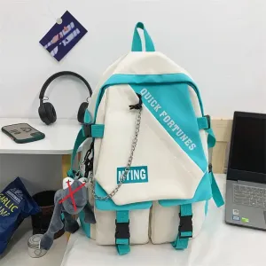 lightweight sports backpack with large capacity 801