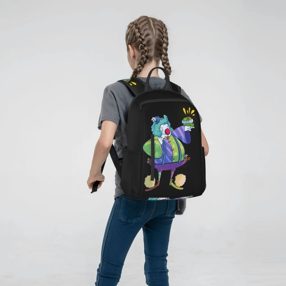 Lightweight Unbelievable deal Backpack Full product lineup 418080480