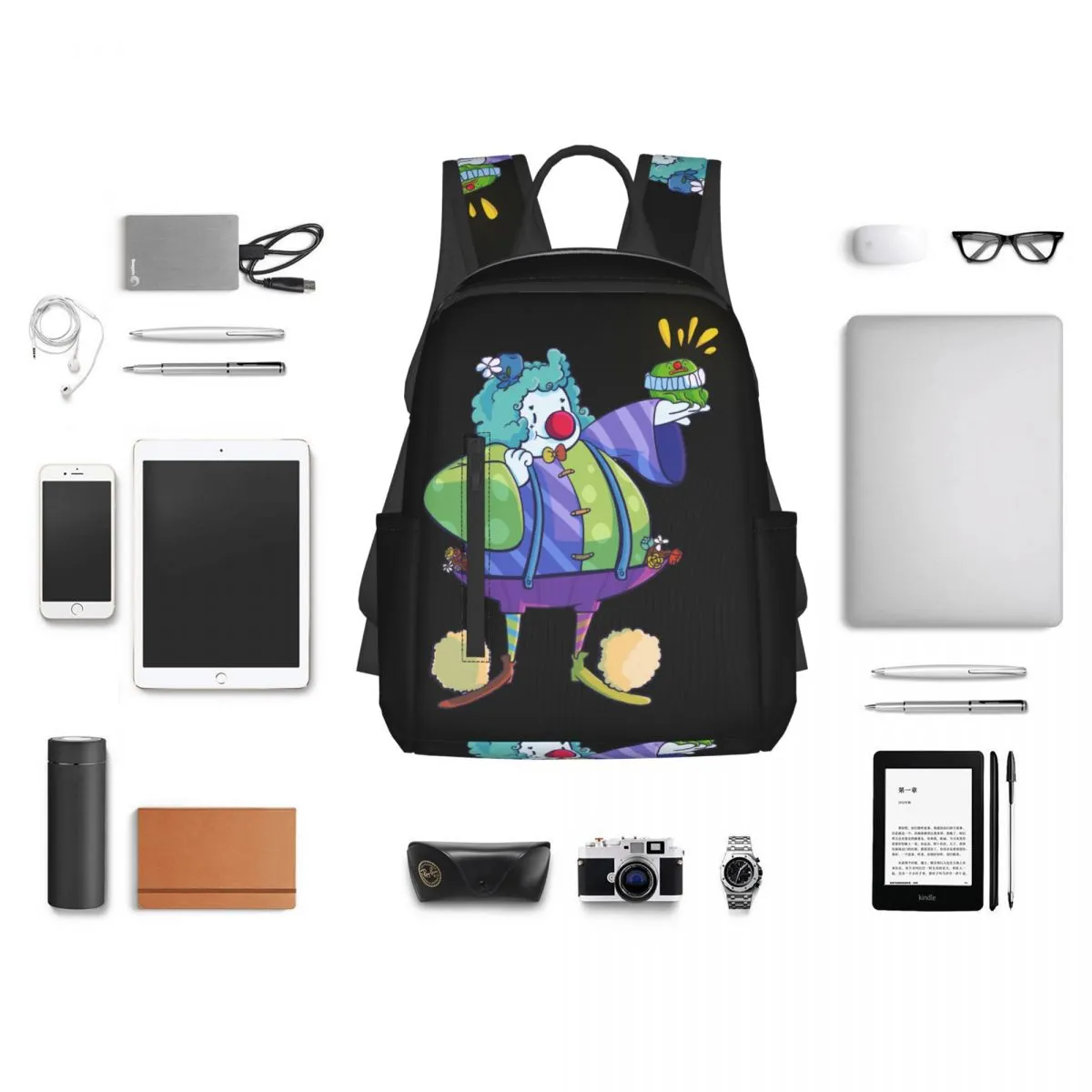 Lightweight Unbelievable deal Backpack Full product lineup 418080480