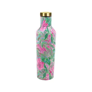 Lilly Pulitzer Stainless Steel Water Bottle