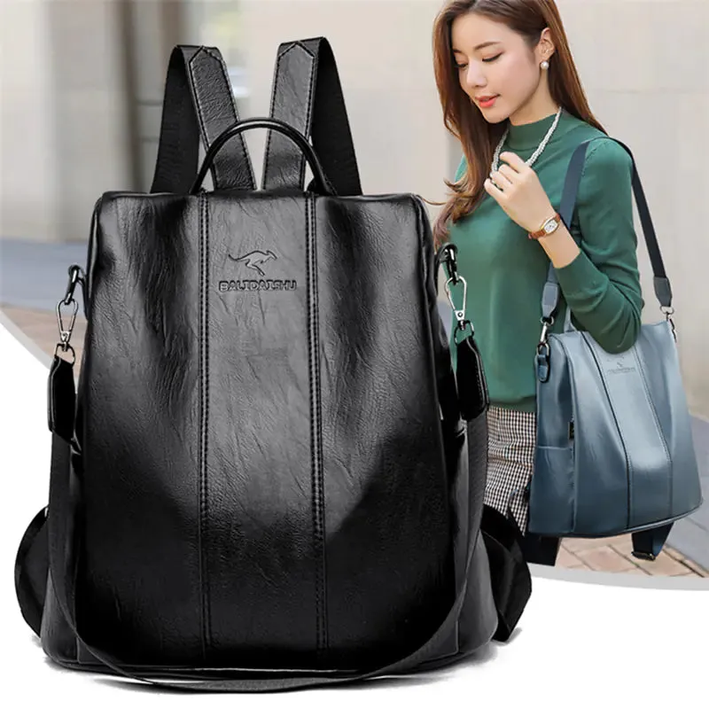 Limited-stock sale Handbag Anti-Theft Ready-made selection Vintage Stylish