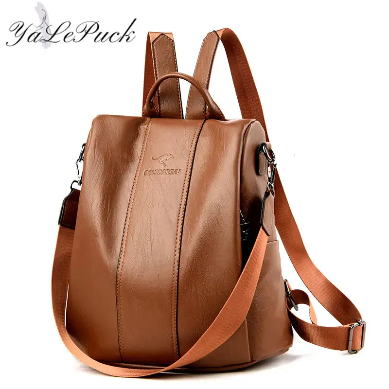 Limited-stock sale Handbag Anti-Theft Ready-made selection Vintage Stylish