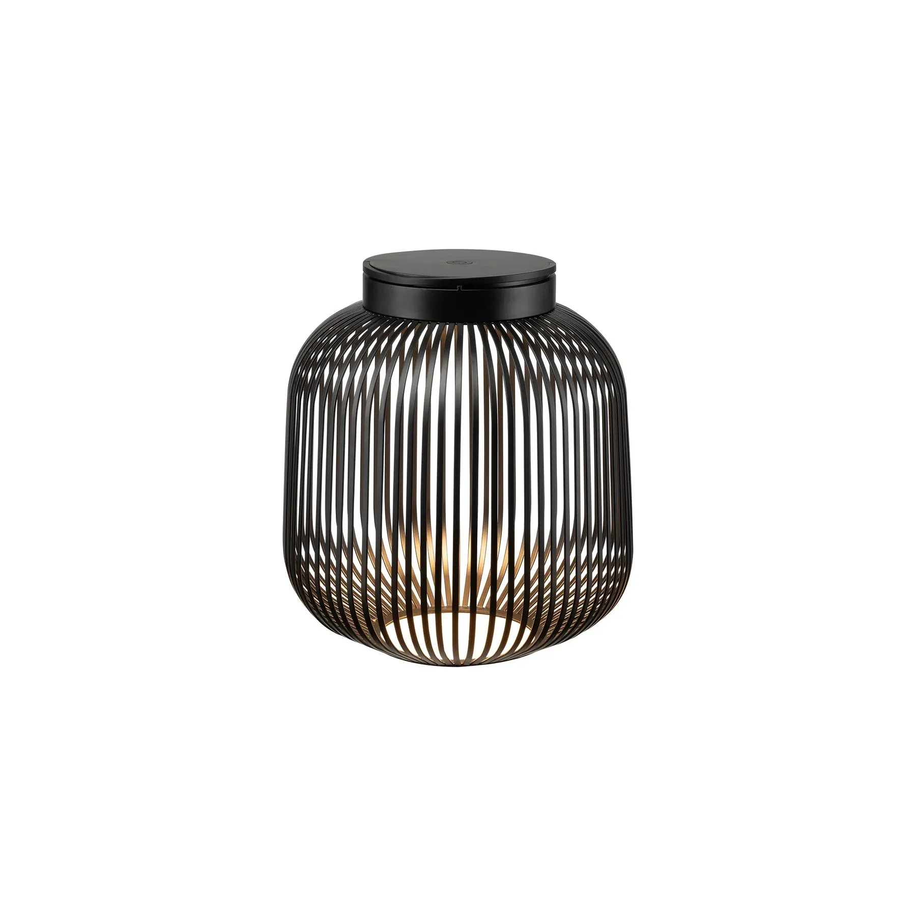 LITO Mobile Rechargeable LED Lantern by blomus