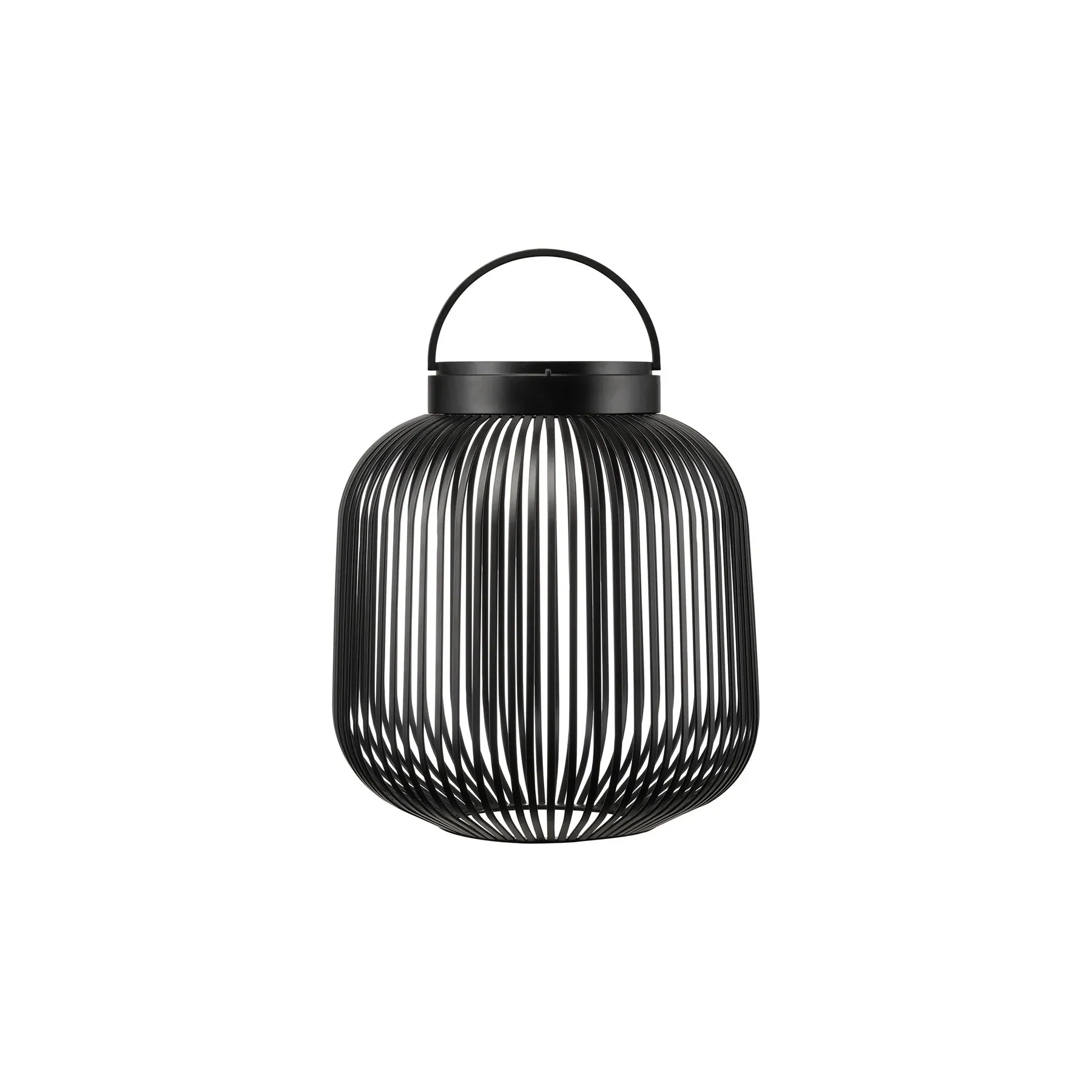 LITO Mobile Rechargeable LED Lantern by blomus