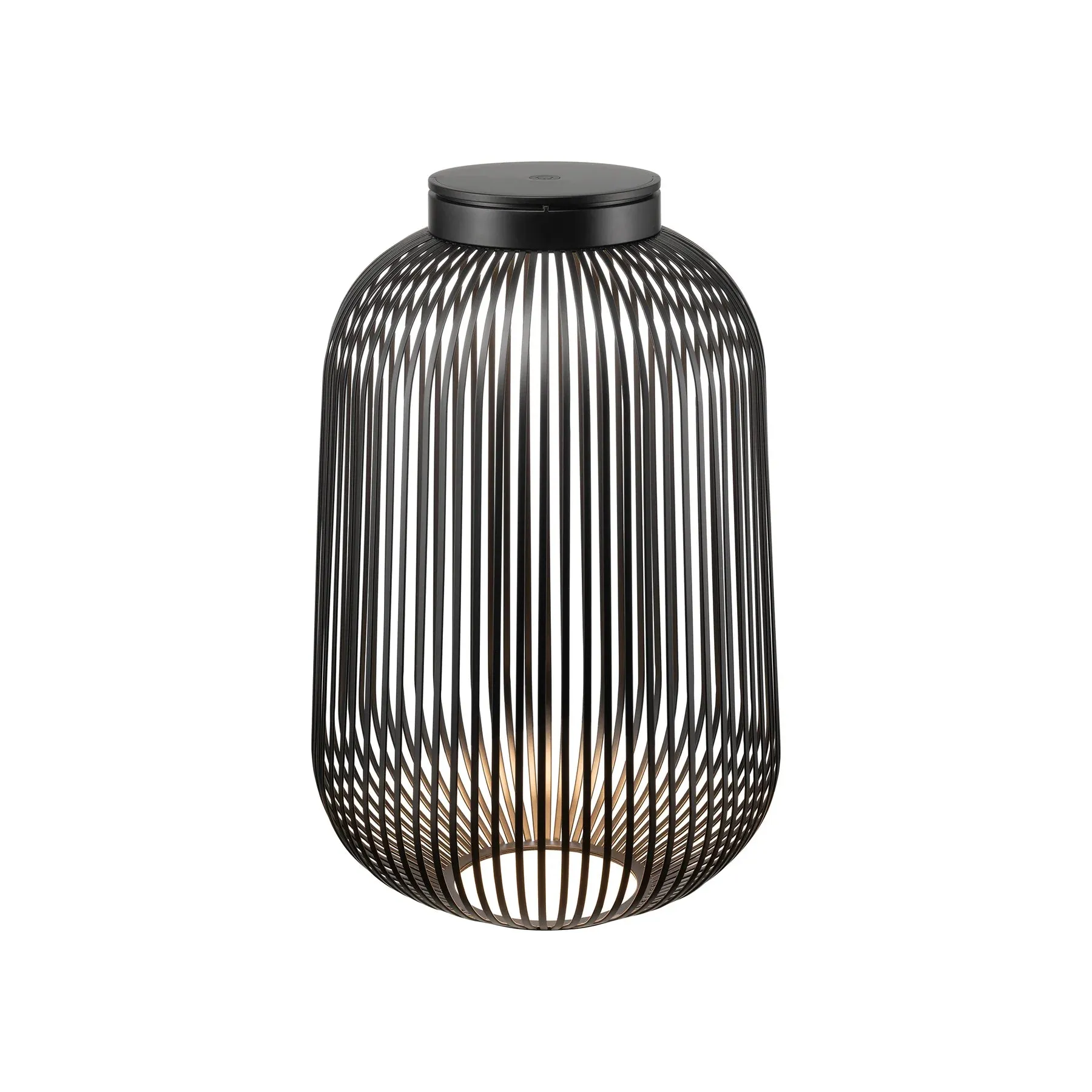 LITO Mobile Rechargeable LED Lantern by blomus