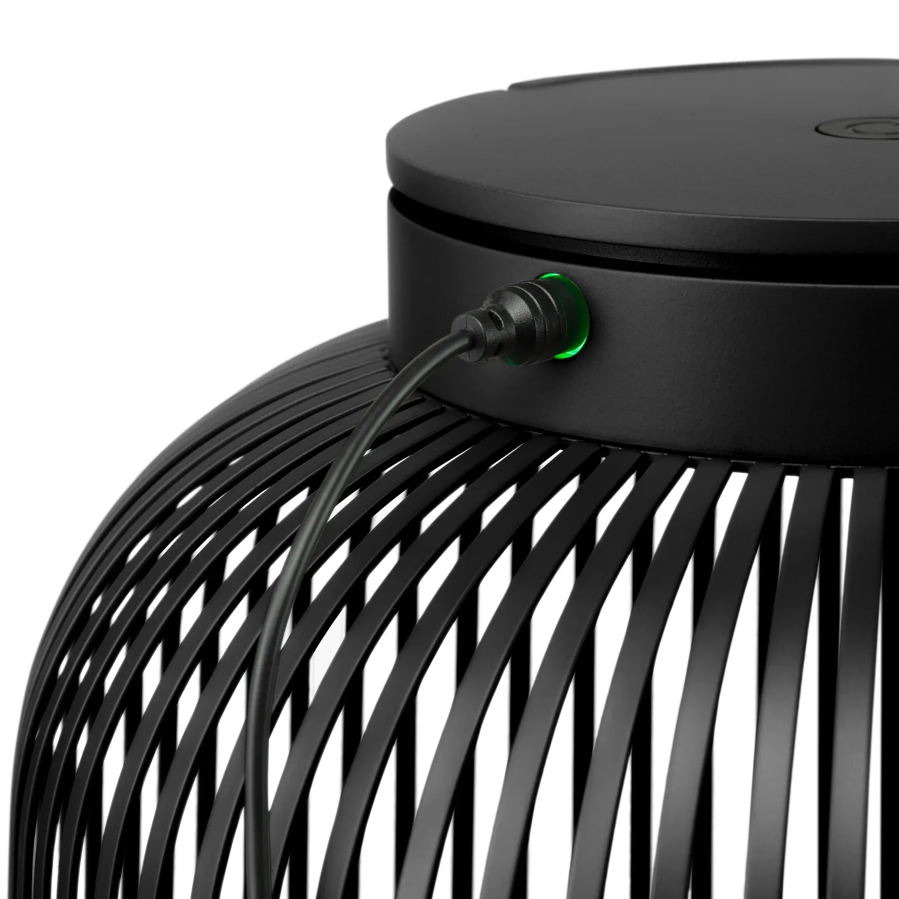 LITO Mobile Rechargeable LED Lantern by blomus