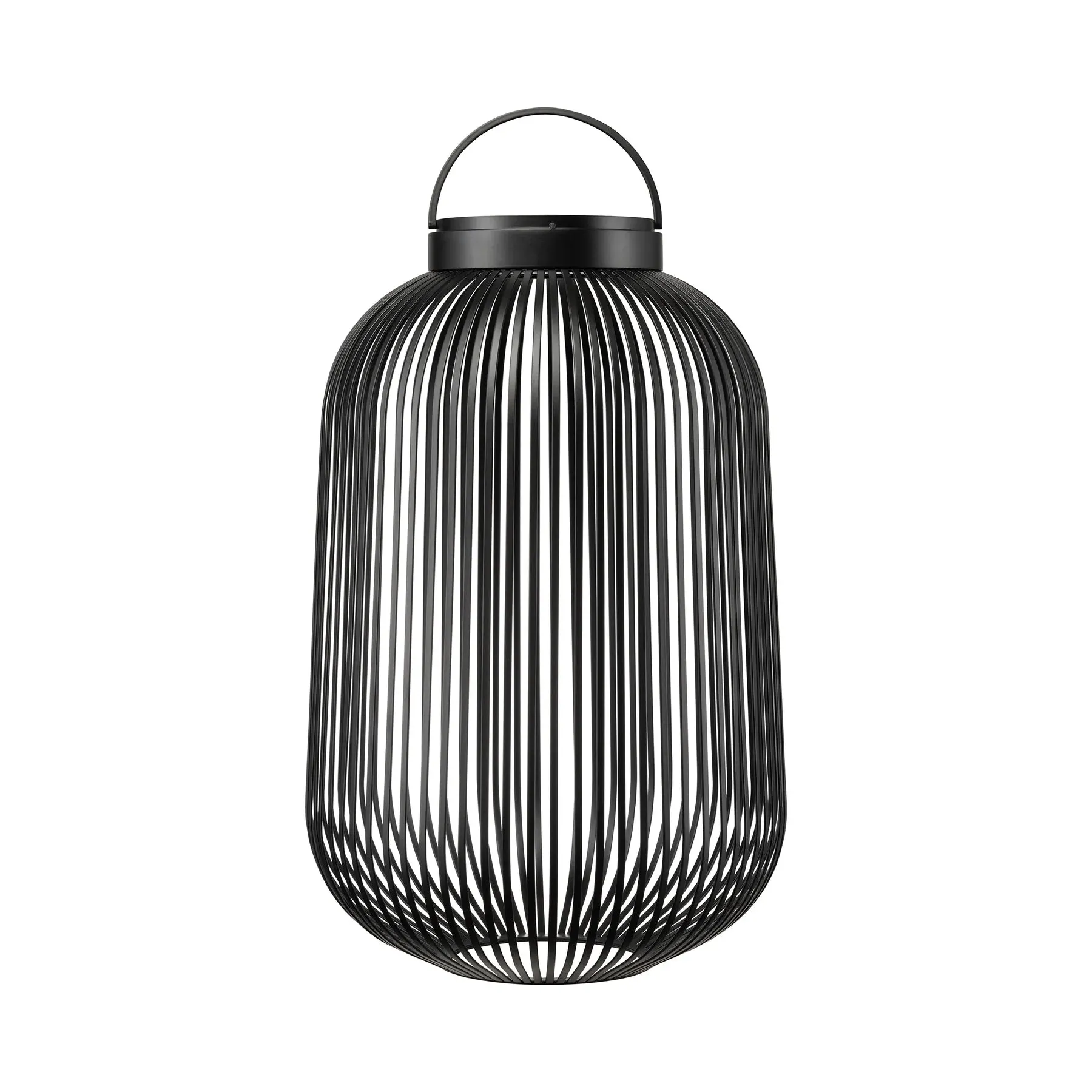 LITO Mobile Rechargeable LED Lantern by blomus