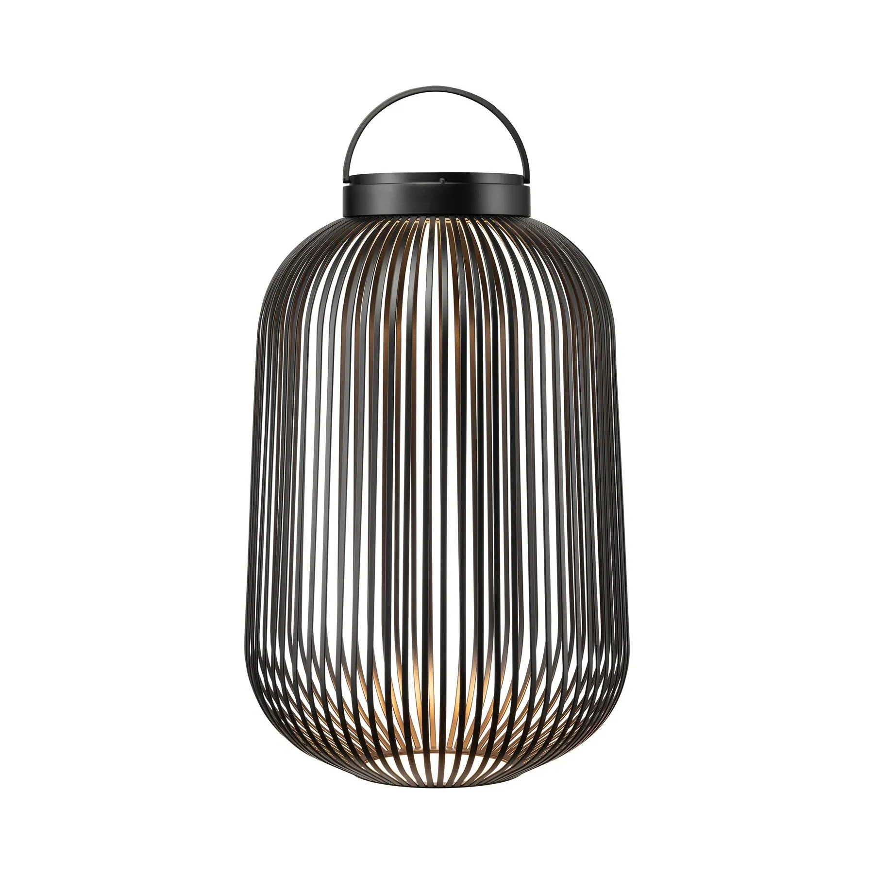 LITO Mobile Rechargeable LED Lantern by blomus