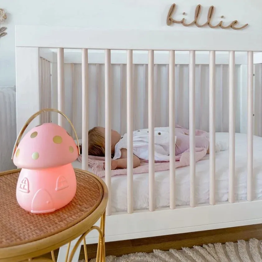 Little Belle Nightlights - Fairy Carry Lantern Mini
