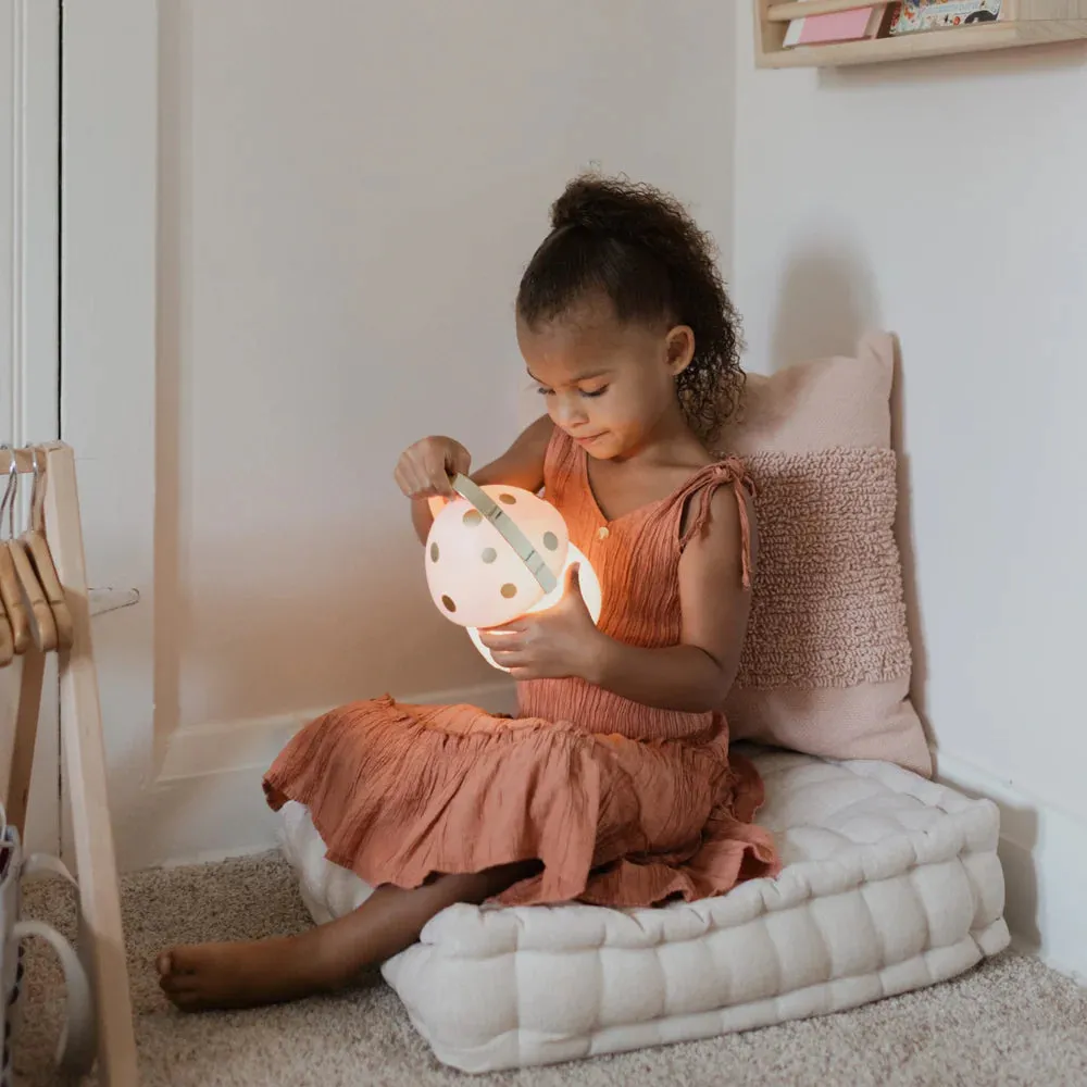 Little Belle Nightlights - Fairy Carry Lantern Mini