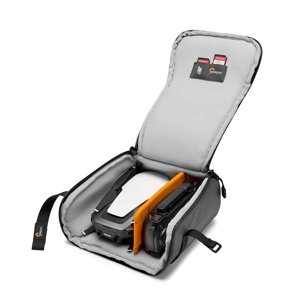 Lowepro PhotoSport Backpack BP 15L AW III (Black/Gray)