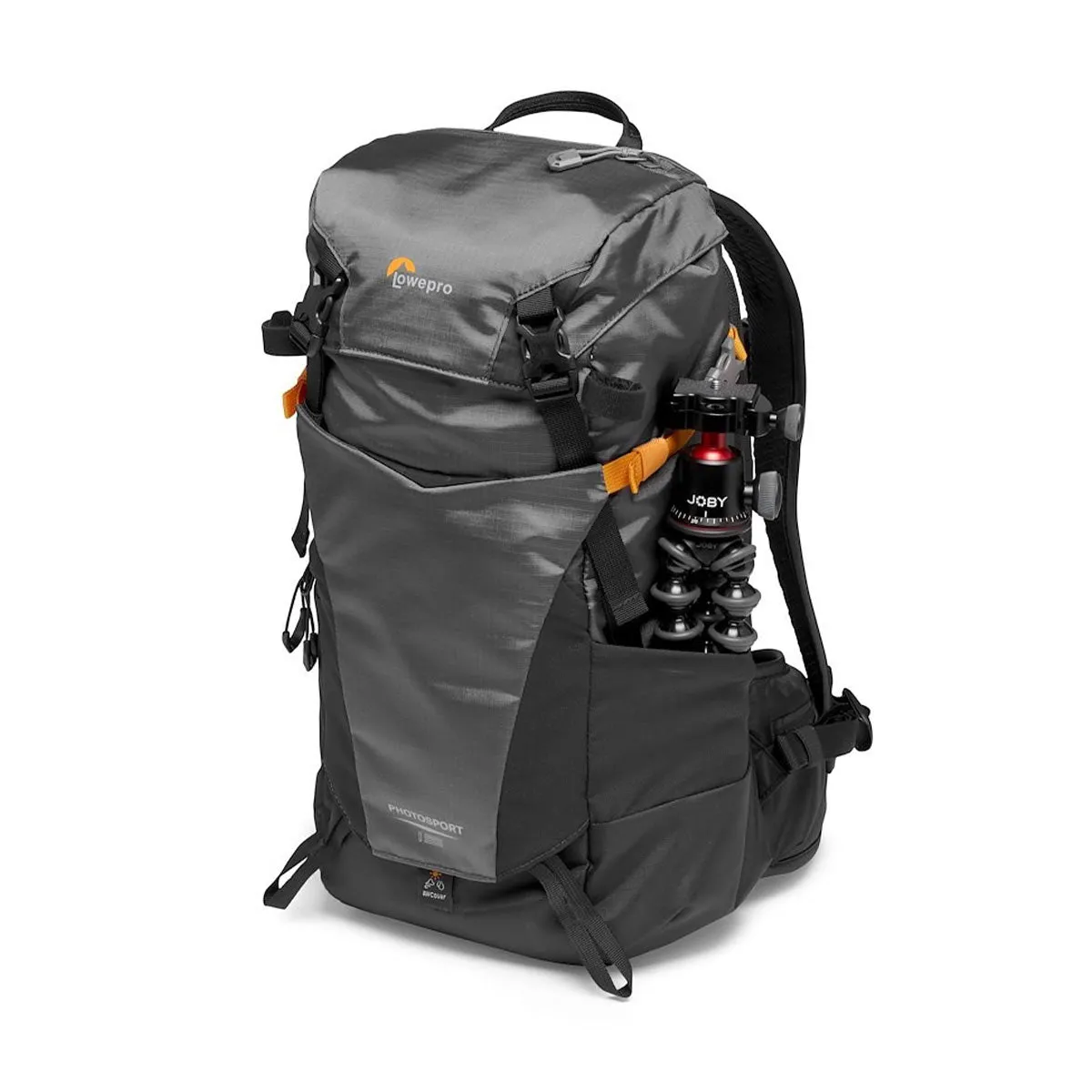 Lowepro PhotoSport Backpack BP 15L AW III (Black/Gray)