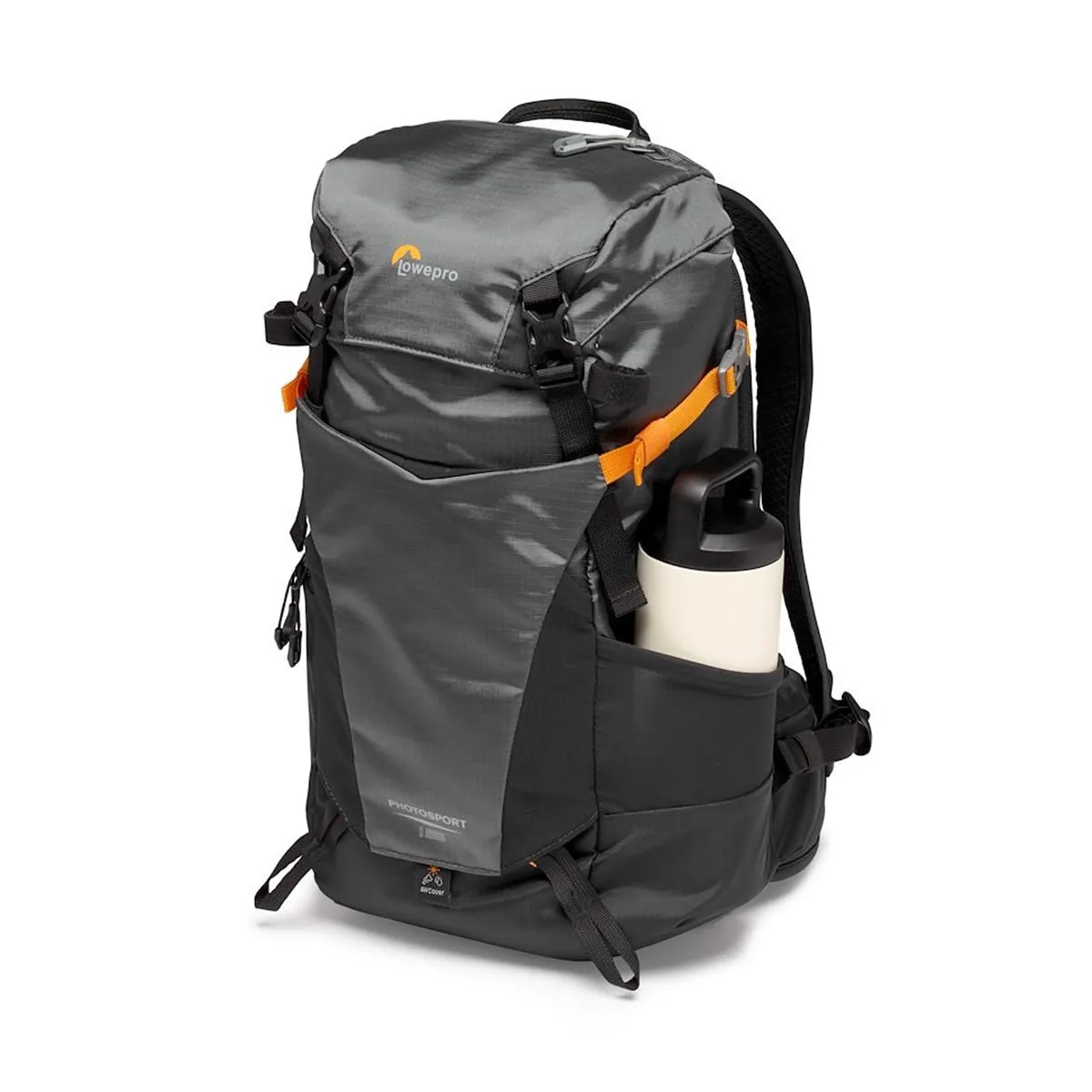 Lowepro PhotoSport Backpack BP 15L AW III (Black/Gray)
