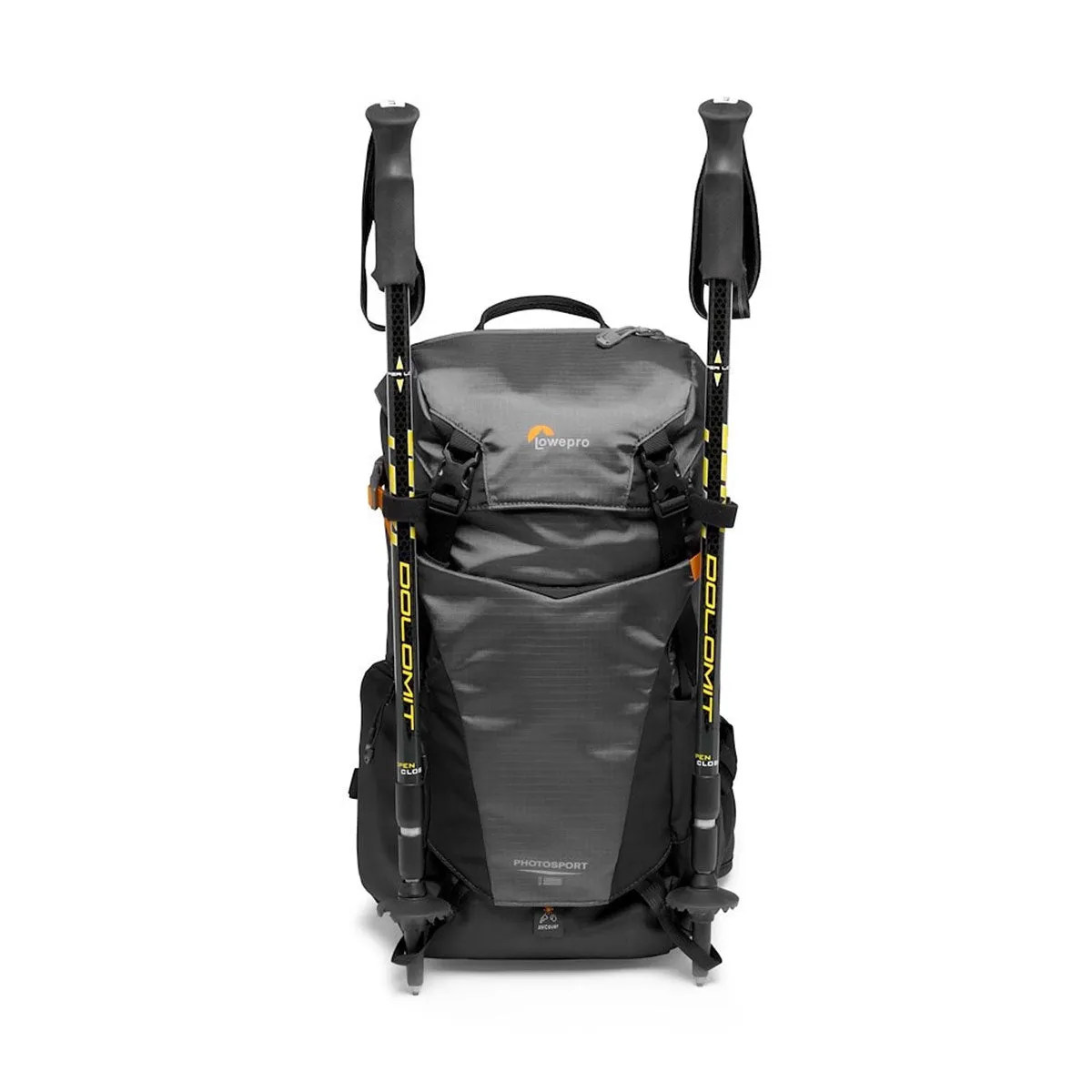 Lowepro PhotoSport Backpack BP 15L AW III (Black/Gray)