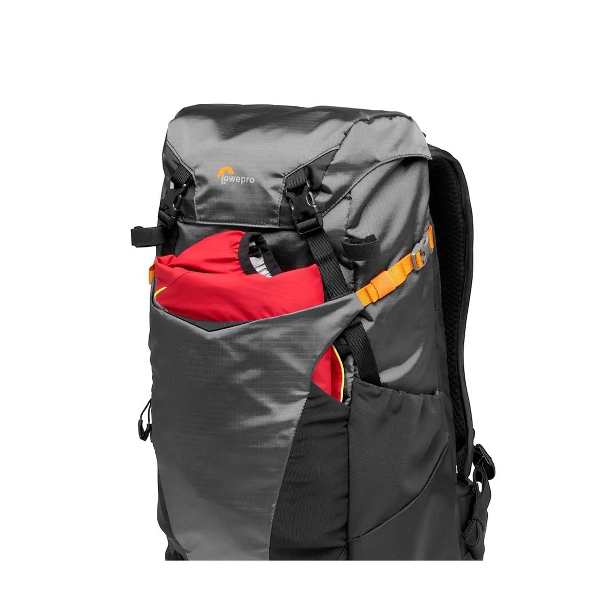 Lowepro PhotoSport Backpack BP 24L AW III (Black/Gray)