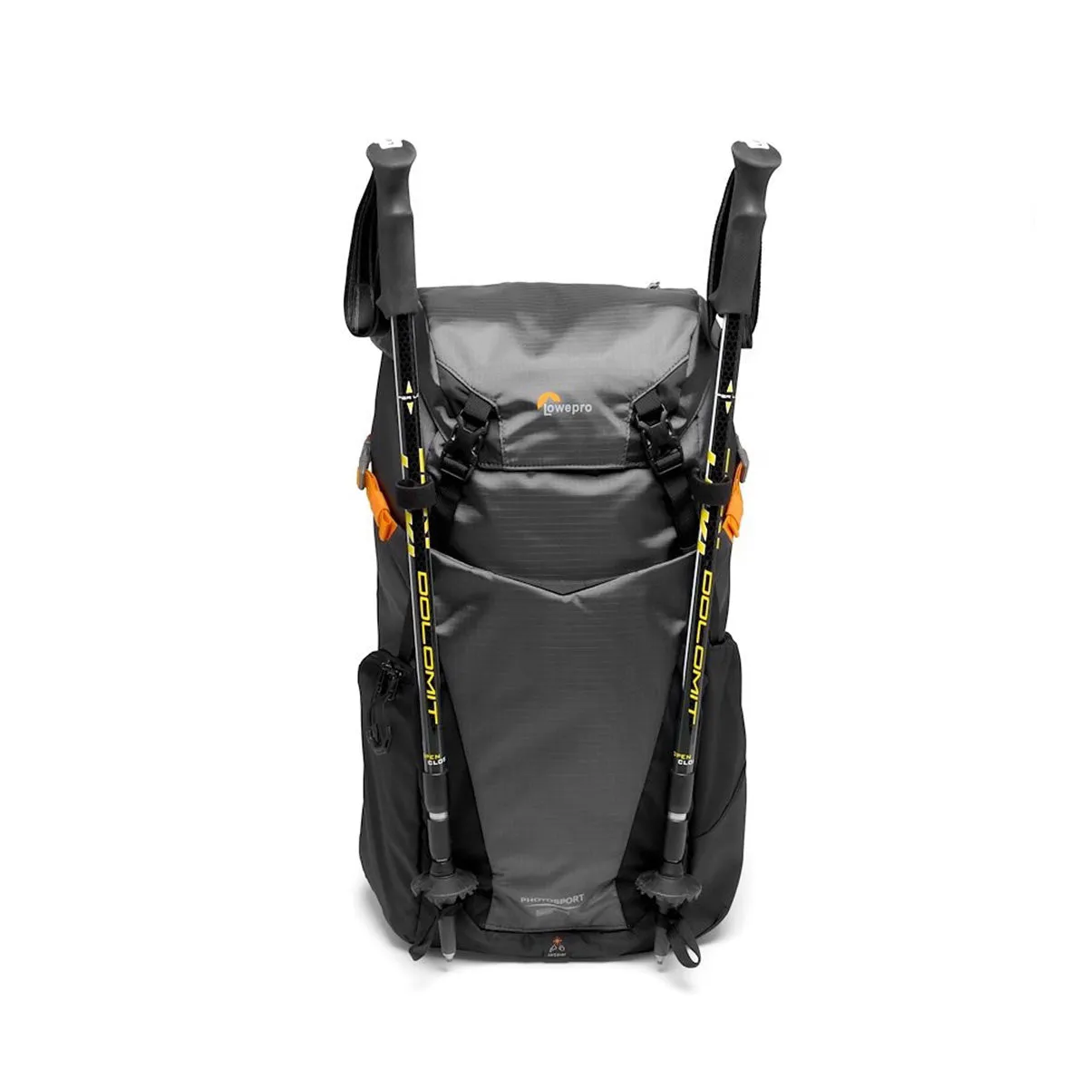 Lowepro PhotoSport Backpack BP 24L AW III (Black/Gray)