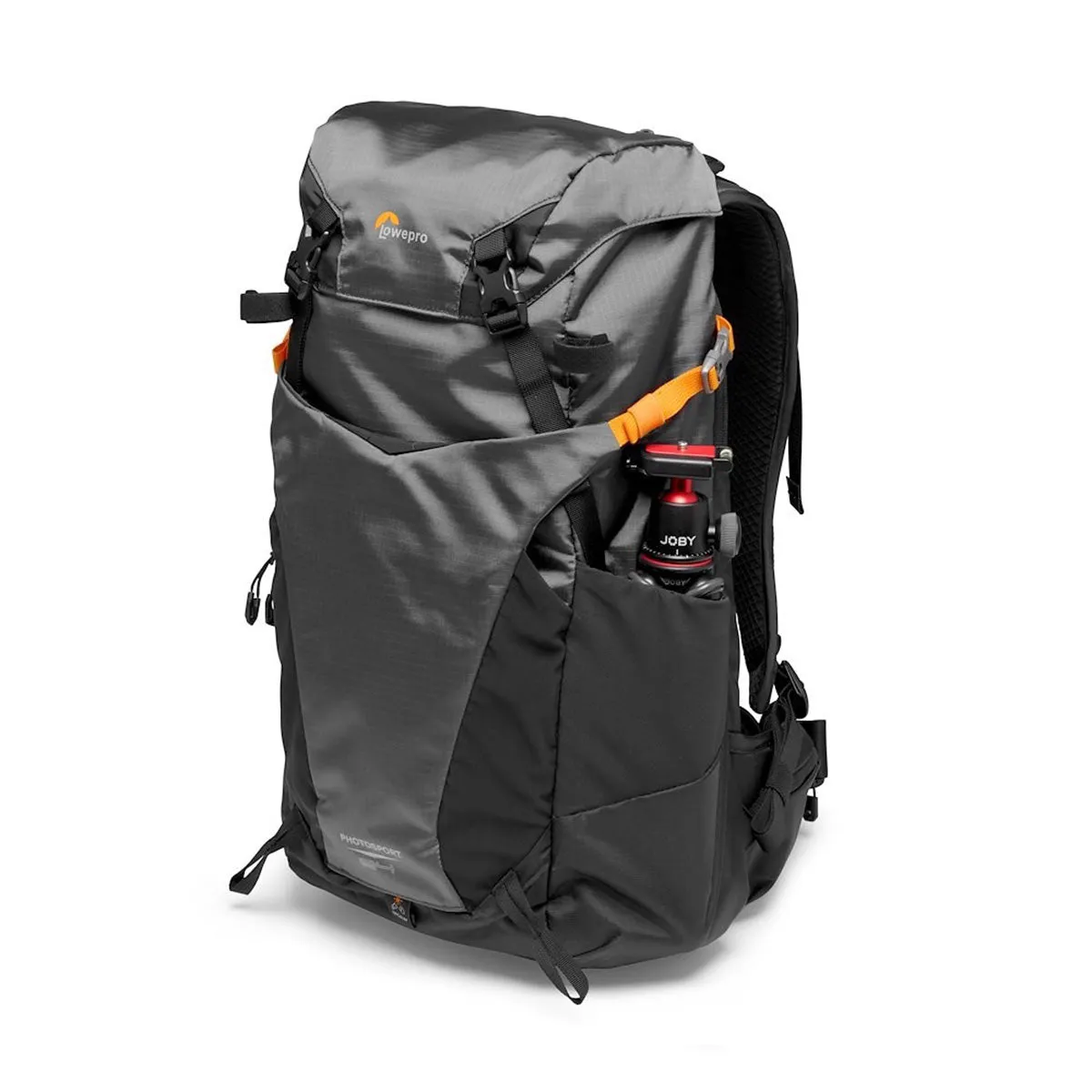 Lowepro PhotoSport Backpack BP 24L AW III (Black/Gray)
