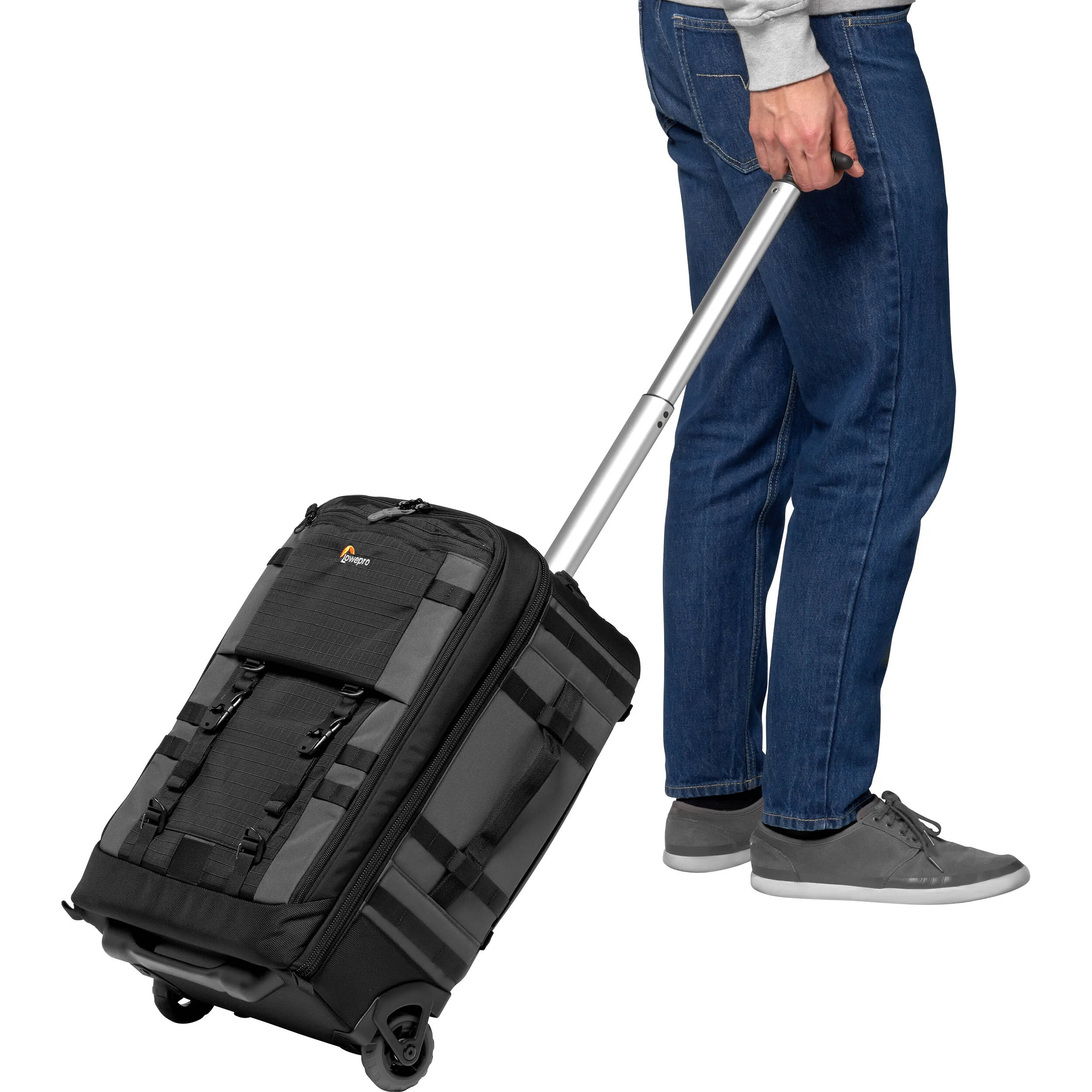 Lowepro Pro Trekker RLX 450 AW II Backpack