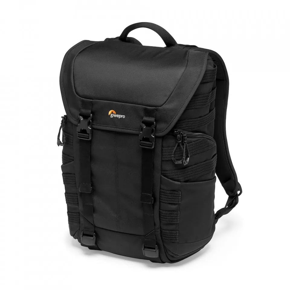 Lowepro ProTactic BP 300 AW II Camera and Laptop Backpack (Black)