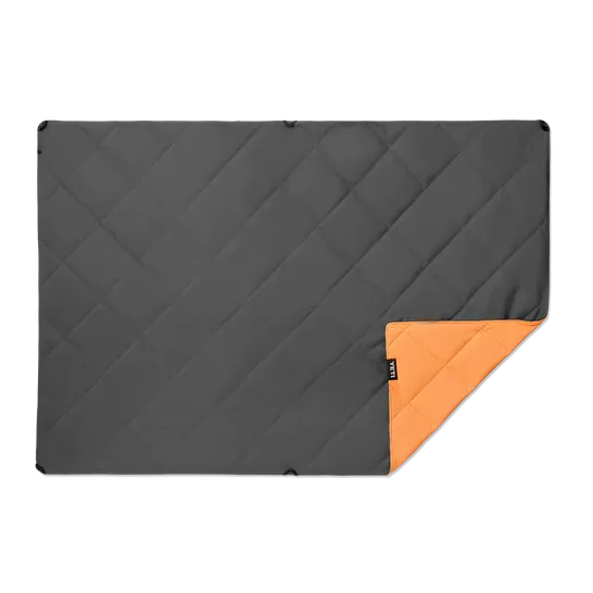 Lowlands Blanket