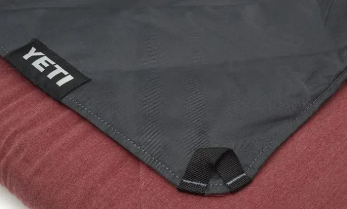 Lowlands Blanket