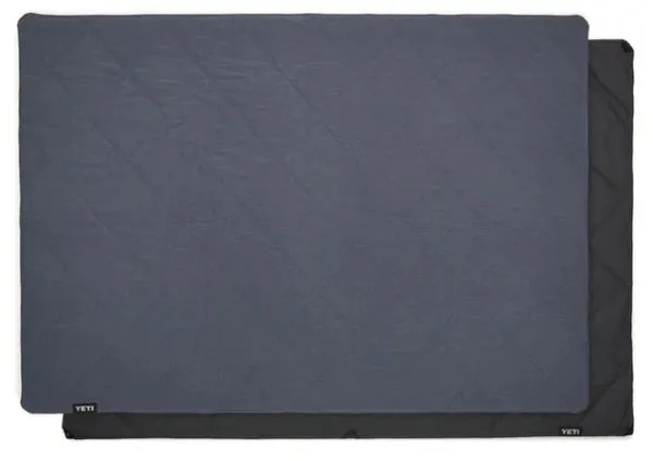 Lowlands Blanket
