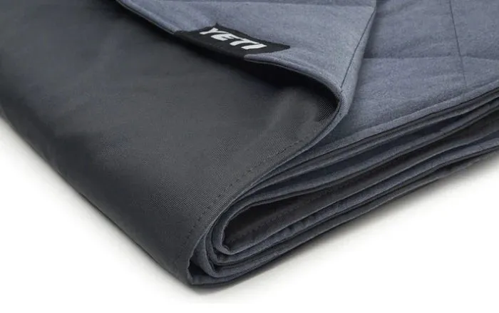 Lowlands Blanket
