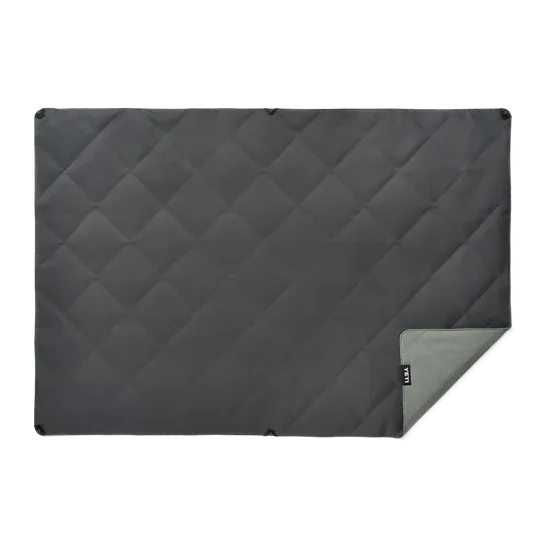 Lowlands Blanket