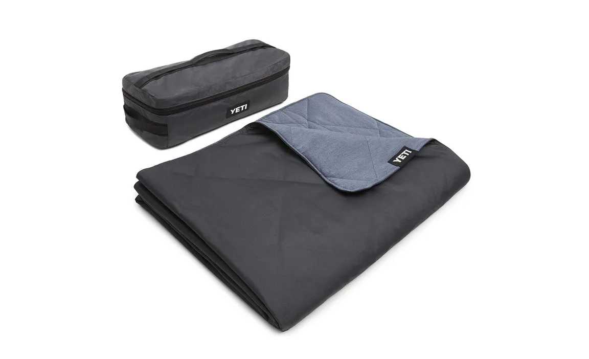 Lowlands Blanket