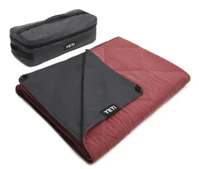 Lowlands Blanket