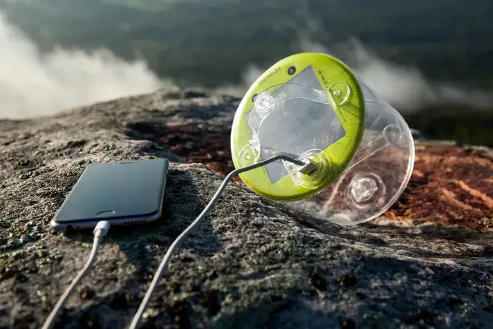 Luci Pro Outdoor 2.0 Lantern