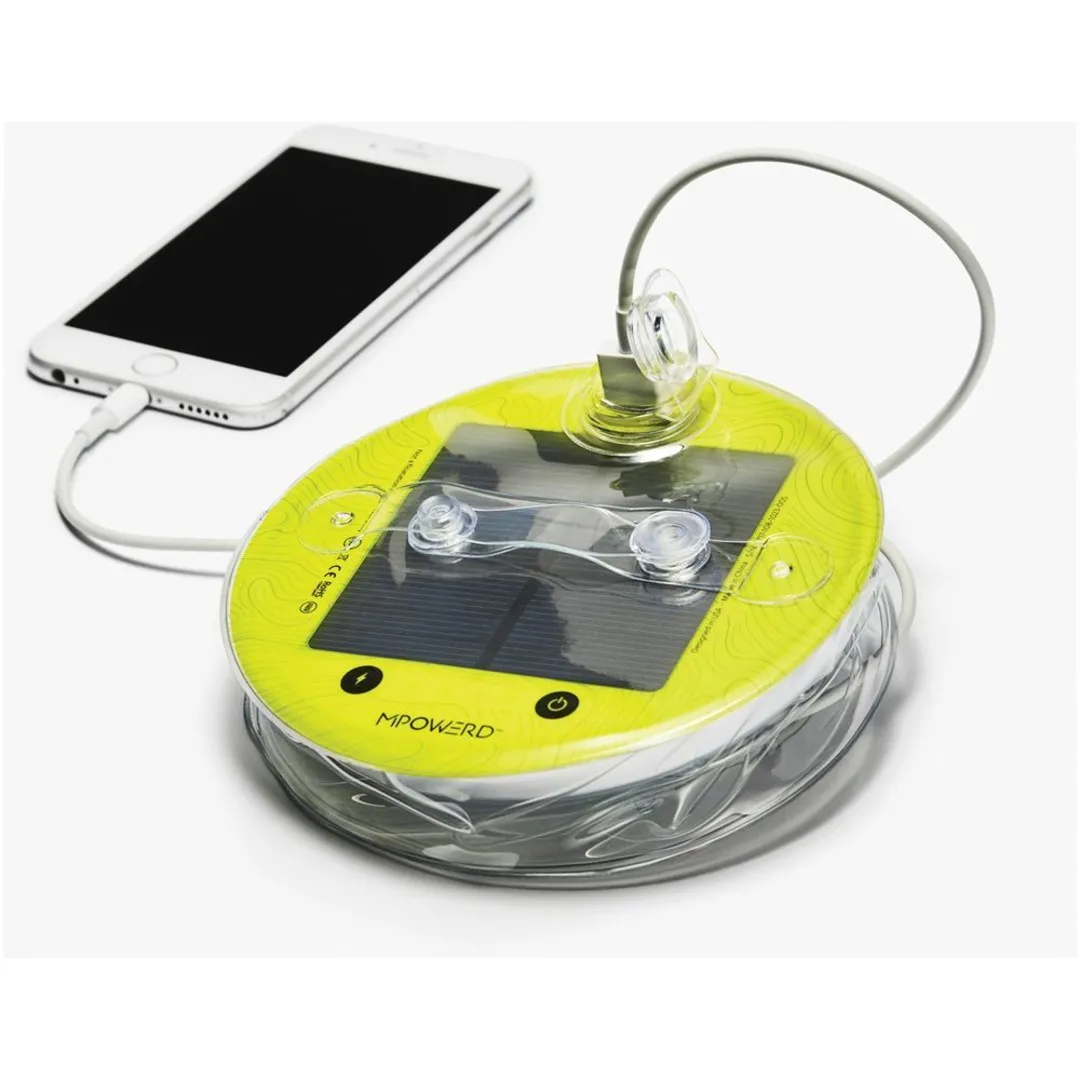 LUCI PRO OUTDOOR 2.0