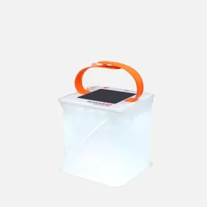 LuminAid PackLite Nova USB Solar Lantern