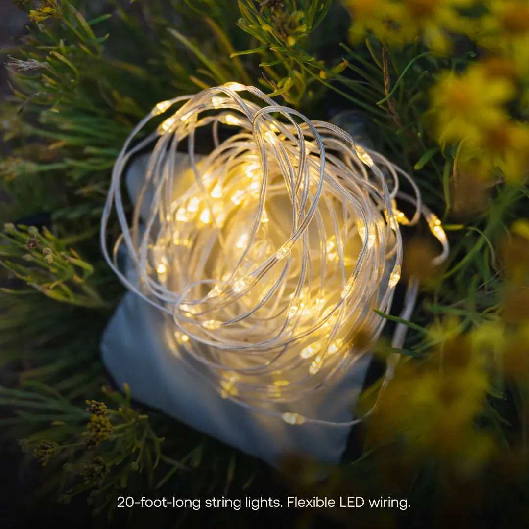 Luno® Camping String Lights