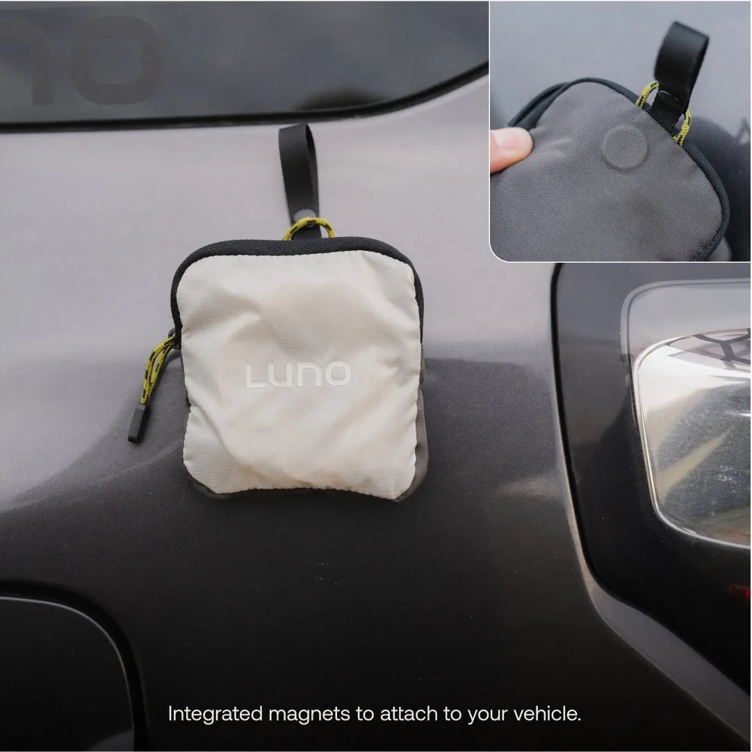 Luno® Camping String Lights