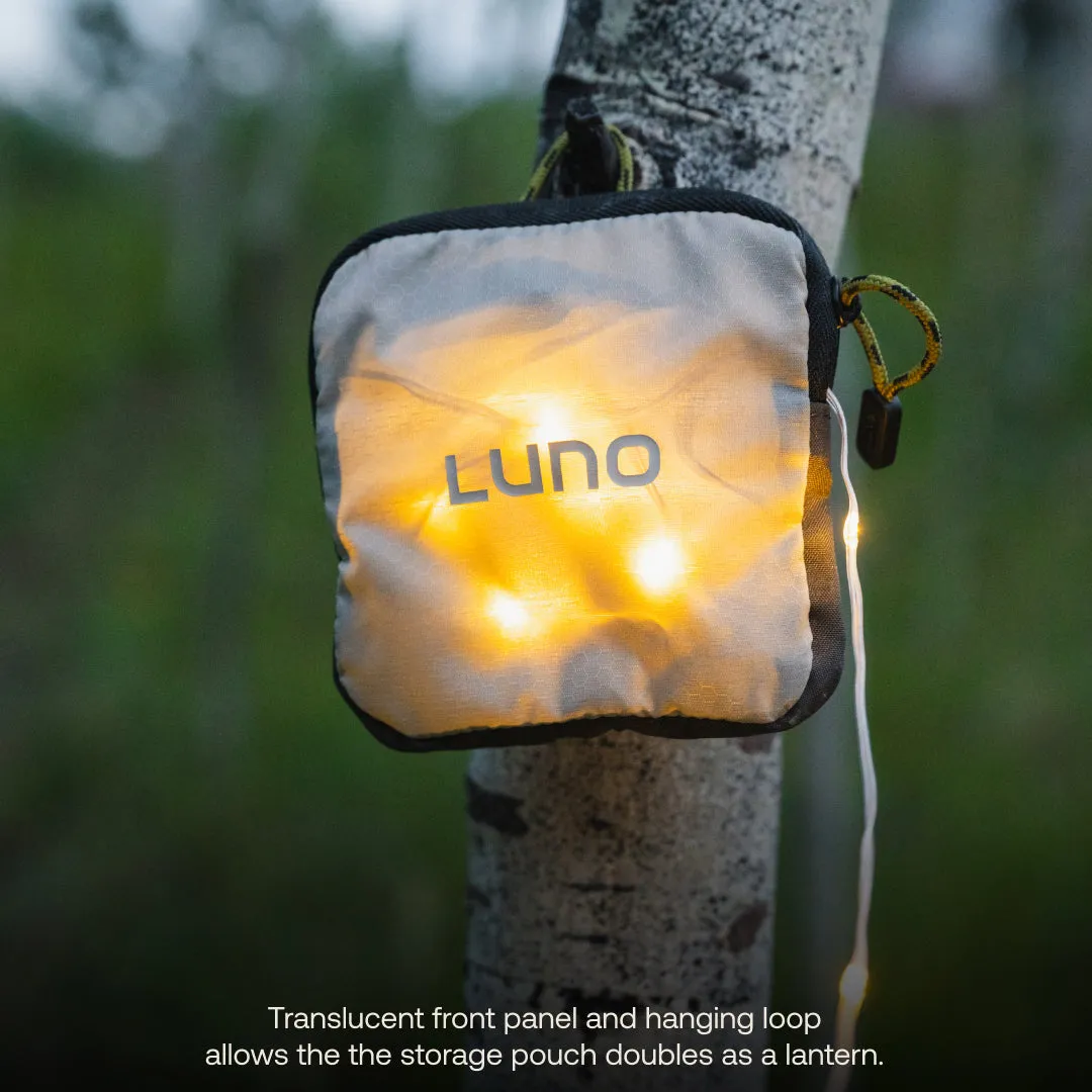 Luno® Camping String Lights