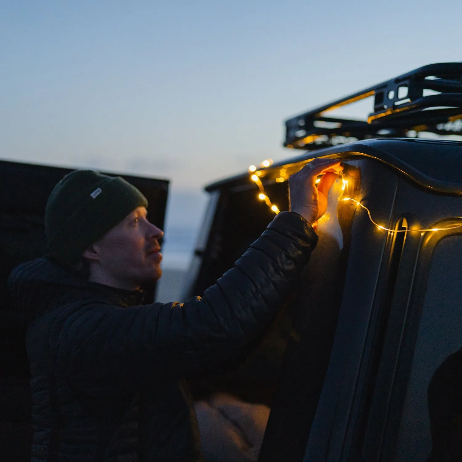 Luno® Camping String Lights