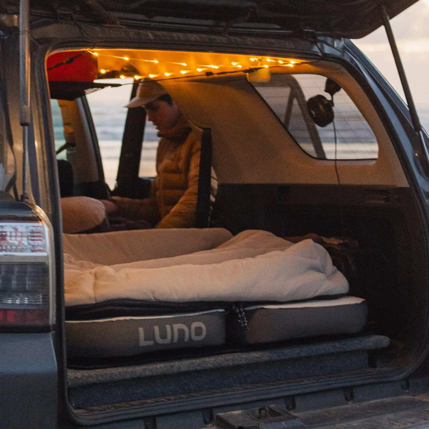 Luno® Camping String Lights