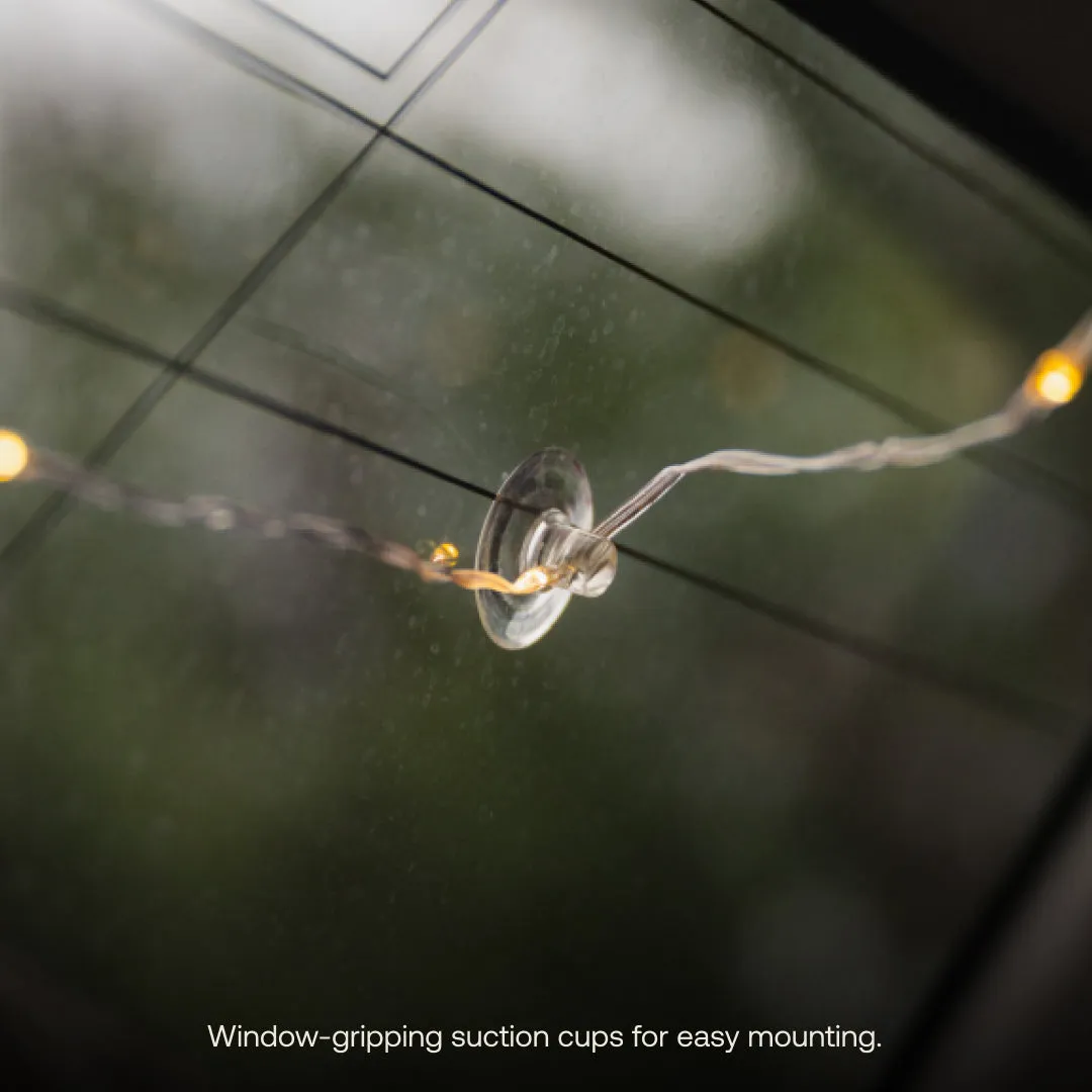 Luno® Camping String Lights